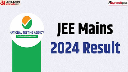 JEE Mains 2024 Results: Farmer's son from remote Maharashtra village aces JEE Mains