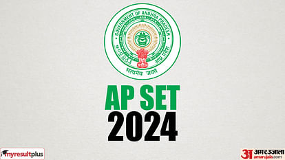 AP SET 2024 admit card released, Download and check exam date now at apset.net.in
