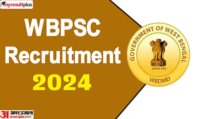 WBPSC Recruitment 2024: Application window open for FEO, AFO and other posts, Submit your applications here