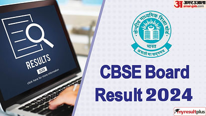 CBSE Class 10th, 12th Result 2024 expected soon, Read how to check scorecard and previous trends here