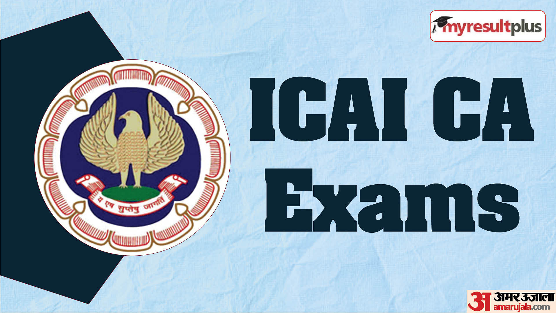 ICAI CA foundation and intermediate courses cut-off date out, Check september and january exam schedule here