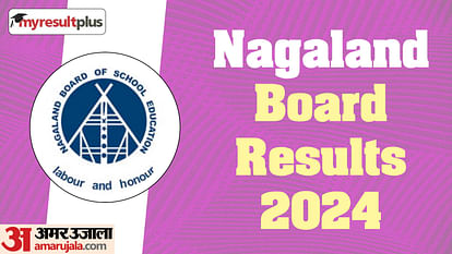 Nagaland Board Result 2024 to be declared tomorrow, Read how and where to check result here