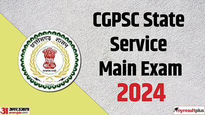 CGPSC Recruitment 2023 registration window closing today, Check eligibility and vacancy details here