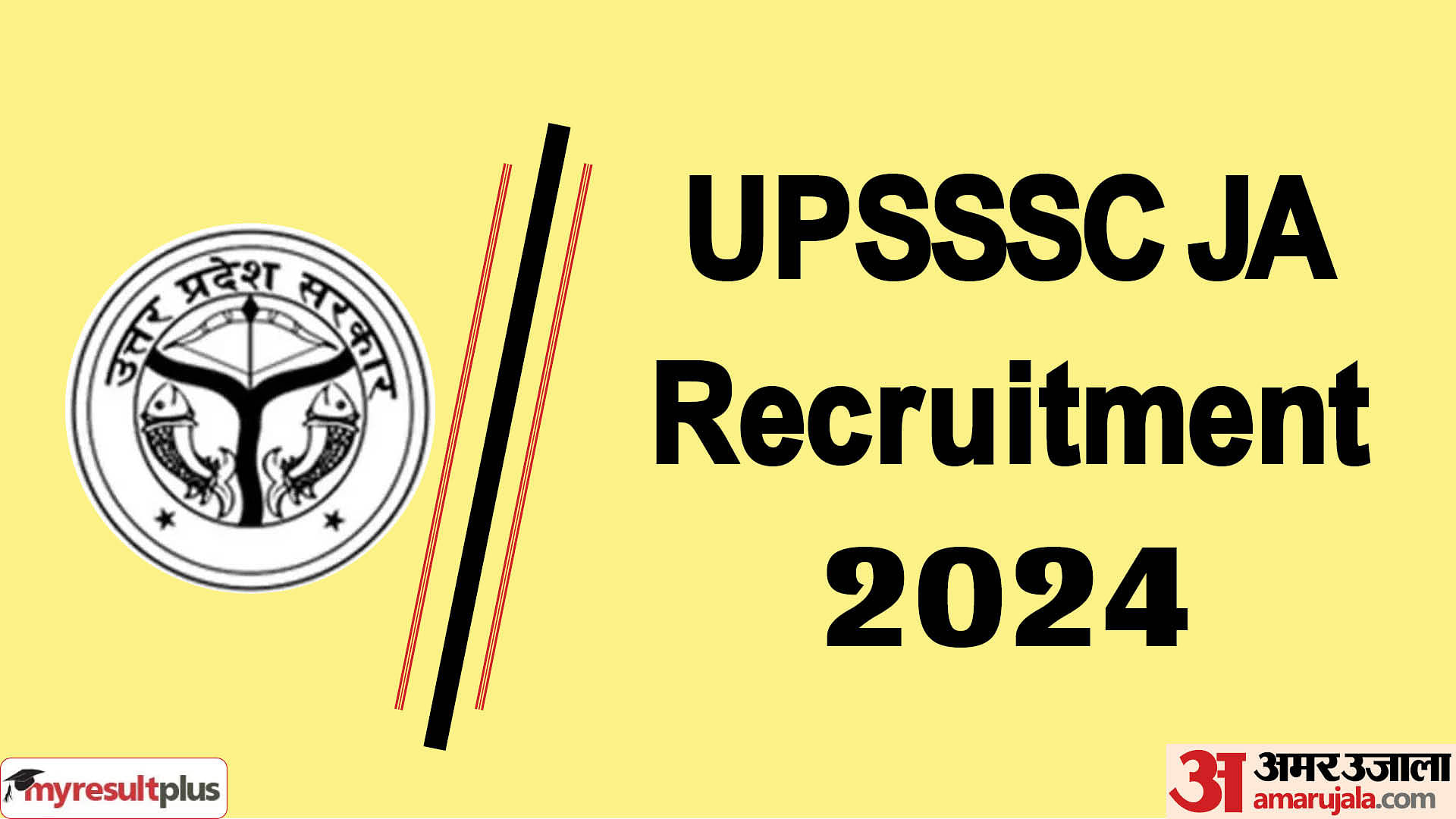 UPSSSC Junior Analyst Recruitment 2024, Check eligibility and how to apply here