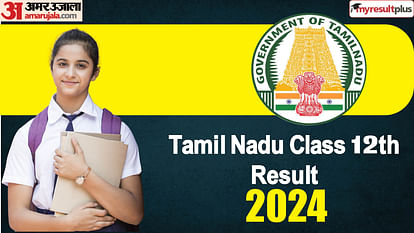 Tamil Nadu class 12th board result 2024 releasing tomorrow: Check time, passing marks and other details here