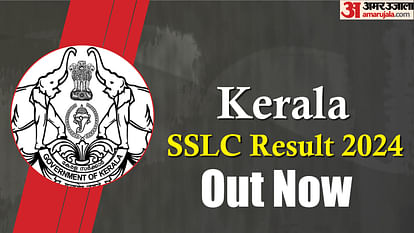 Kerala SSLC Result 2024 out now, Read the overview, pass percentage, and name of toppers here