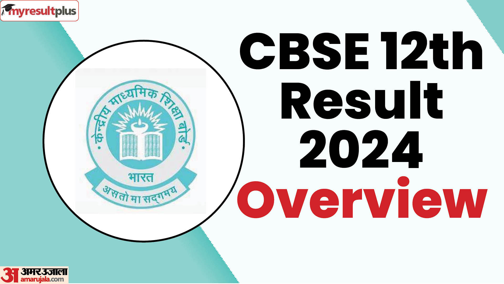 CBSE 12th Result 2024 Overview: Girls outshine boys, Check pass percentage, best performing districts here