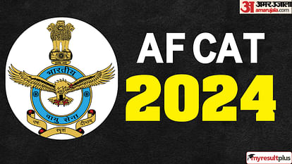 AFCAT 2024 Application window closing today, Apply for 300+ posts at afcat.cdac.in now