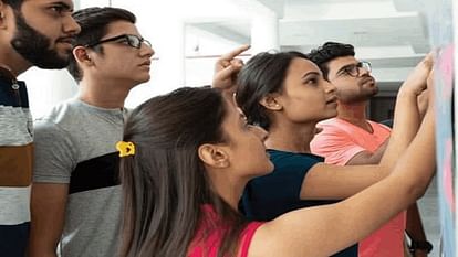 MHT CET 2024: 3- Round seat allotment result released, 1399 candidates allotted, Check  details here