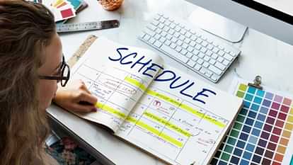 APPSC Exam Schedule 2024 (DEO, AEE, Analyst and Librarian Posts) Out; Read Details Here