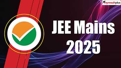 JEE Main 2025 City Allotment Slip Released At jeemain.nta.nic.in; Check Direct Link Here