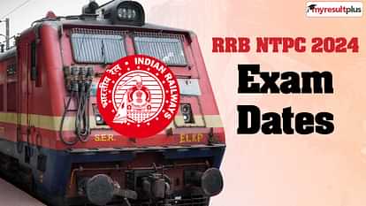 RRB NTPC Notification 2024: Exam dates awaited for 11,000 vacancies, Check the latest update here