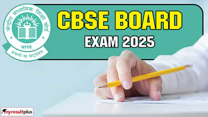 CBSE Admit Card 2025 for classes 10th, and 12th releasing soon, Check the latest update here