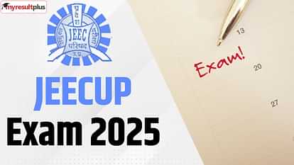 UP Polytechnic JEECUP 2025 Registration begins at jeecup.admissions.nic.in; Exam from May 20 to 28, Read here