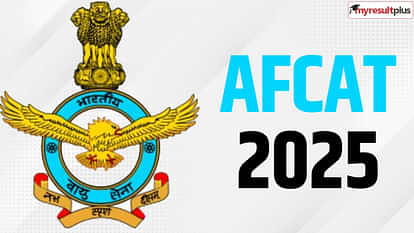 AFCAT 2025 Admit card releasing on February 7, Read the official notice and more details here