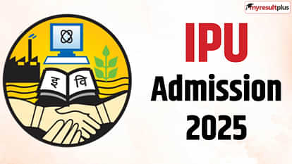 IPU Admission 2025: Registration for 40000+ Seats Begins on Feb 1, Read more details here