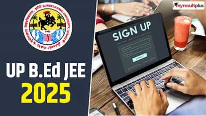 UP B.Ed JEE 2025: Registration window open now, Check the eligibility criteria and steps to apply here