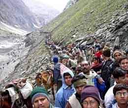 यात्रियों की संख्या सीमित होती तो न होती इतनी तबाही chardham yatra