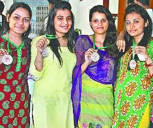 एलयू: प्रतियोगियों का टैलेंट देख हर कोई रह गया दंग lu mini fest