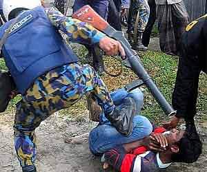 वोट देने के कारण हिंदुओं पर हमला, आगजनी Bangladesh Hindu leaders demand more protection for minorities
