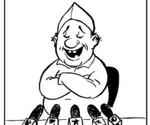 भाई! हम तो हैं बाराती political news