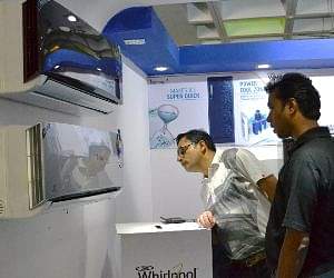 ऐसा एयर कंडीशनर, जिसके हवा चलेगी पीछे-पीछे Air Conditioner