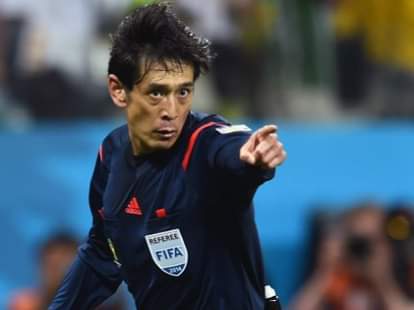 वर्ल्ड कप के 6 चर्चित विवाद जो आगे भी रहेंगे याद! fifa hindi news: 6 big controversy