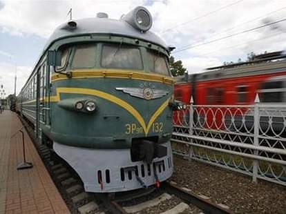 जानिए कौन से हैं दुनिया के 5 सबसे बड़े रेल नेटवर्क 5 biggest rail networks of World - Rail budget 2015 Trivia