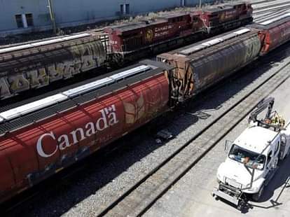 जानिए कौन से हैं दुनिया के 5 सबसे बड़े रेल नेटवर्क 5 biggest rail networks of World - Rail budget 2015 Trivia