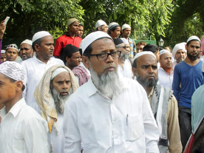 अटाली : धार्मिक स्थल पर विवाद में कोर्ट के फैसले पर टिकी नजरें Atali: Court ruling in a dispute over religious site rests eye.