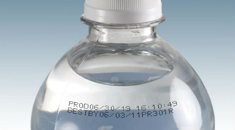 Water Never Goes Bad, So Why Does It Need a Expiration Date?   