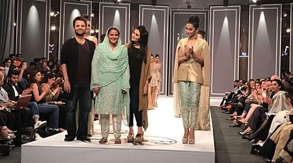 पाकिस्तान फैशन वीक