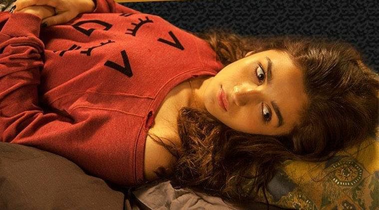 Dear Zindagi’s ‘Just Go To Hell Dil’: new song.