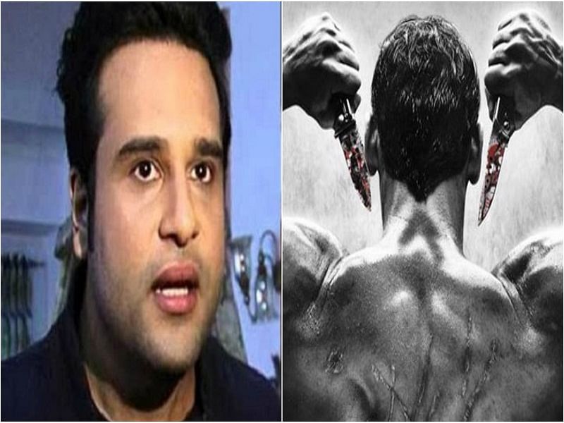 John Abraham walks out from Krushna Abhishek's show and he is now apologizing 