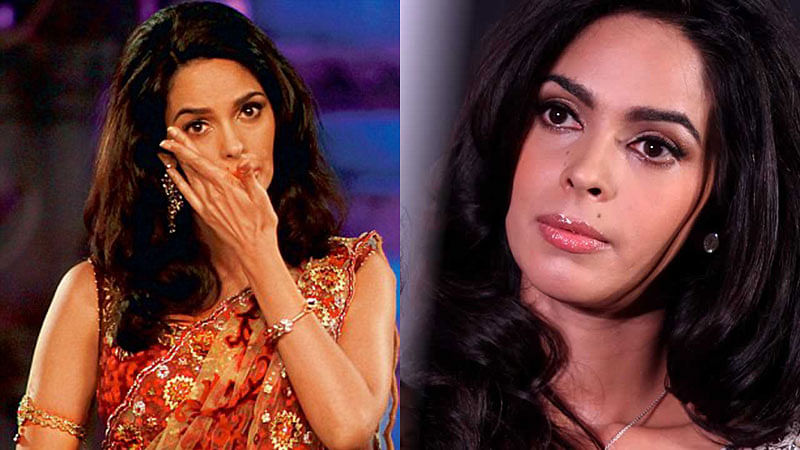 Mallika Sherawat is tear-gassed and beaten up by masked intruders 