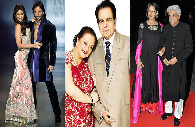 bollywood couples who did not have own kids after marriage