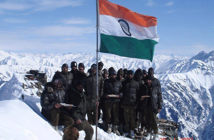 many Things You Should Know About India’s Soldiers Defending Siachen