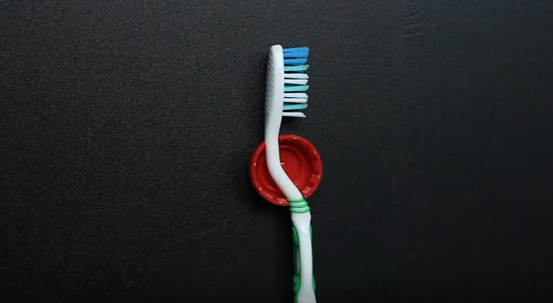 toothbrush life hacks