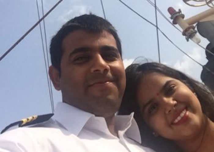 sushma swaraj rescues merchant naval officer from yemen