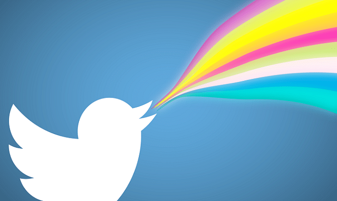 How twitter helped people around the world