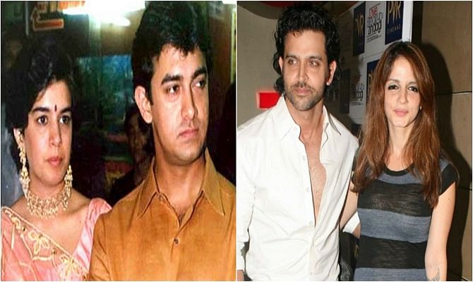 These are most expensive divorces of bollywood