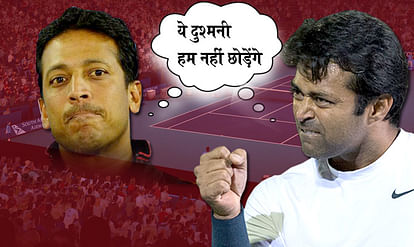  Whatsapp row: Mahesh Bhupati tells Leander Paes, ‘Stay out if you don’t like our functioning’