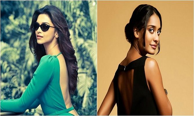 Viral and Trending Bollywood actresses who started their career with Kingfisher's calender