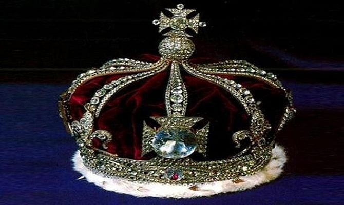 Viral and Trending Supreme Court says that it will not interfere in Kohinoor Diamond matter