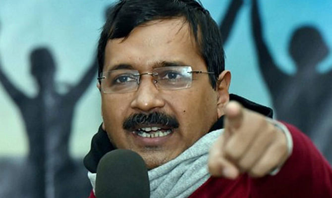 10 Funny reasons that lead Arvind Kejriwal face defeat in MCD election