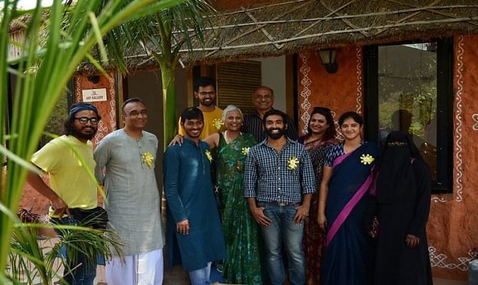 Viral and Trending Hyderabad is opening a new concept of Human Library
