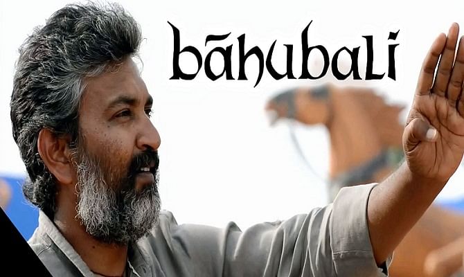 Viral and trending Bahubali director SS Rajamouli got trolled for his years old facebook post 