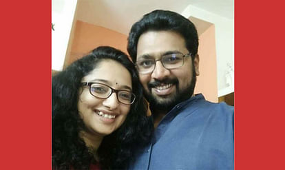Kerala MLA K S Sabarinathan reveils his love story on Facebook and to marry IAS officer Divya S Iyer