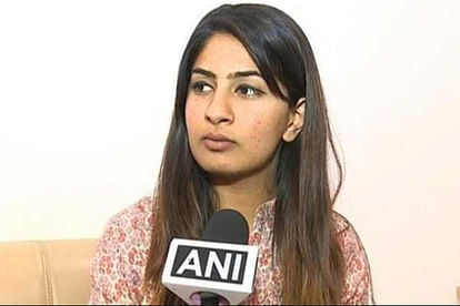 Now Gurmehar Kaur is ready to tell her story through book