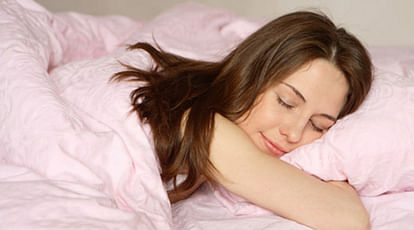 Doctor advises that how many hours a woman should sleep